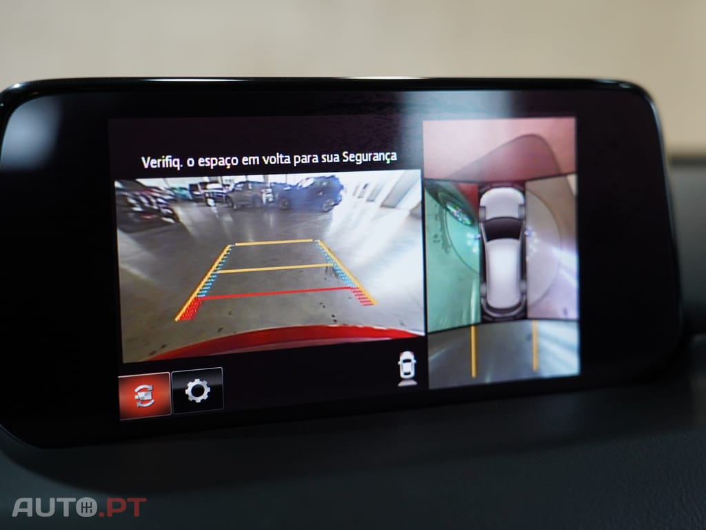 Mazda CX-5 2.2 D Excellence