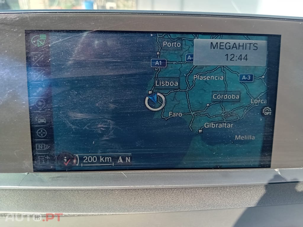 BMW 218 D Sport