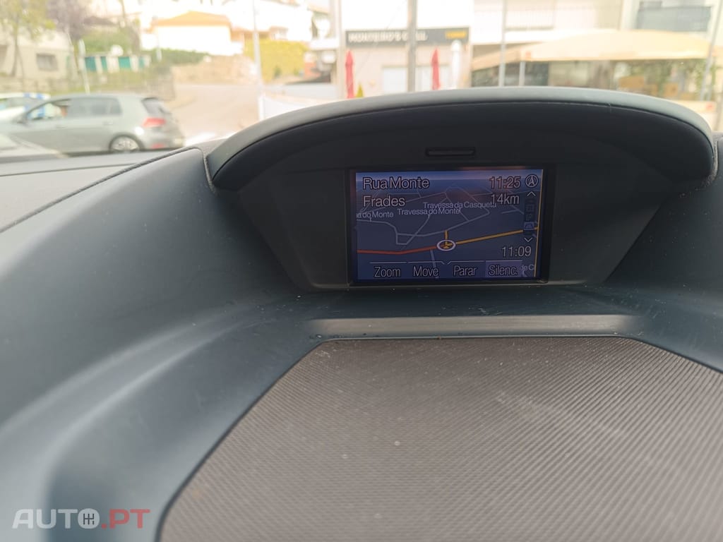 Ford Grand C-Max 1.6 TDCi Titanium S/S