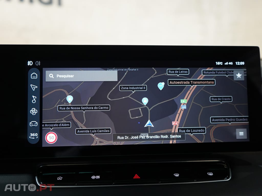 MG HS 1.5 T-GDI Plug In Hybrid Luxury