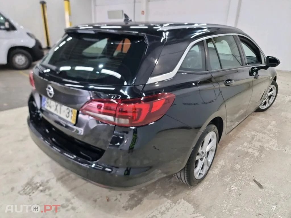 Opel Astra Sports Tourer 1.6 CDTI Innovation S/S