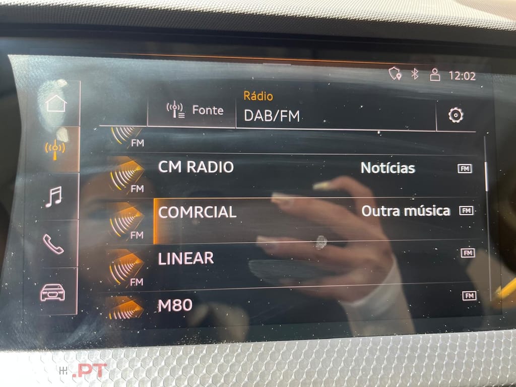 Audi A1  25 TFSI Advanced
