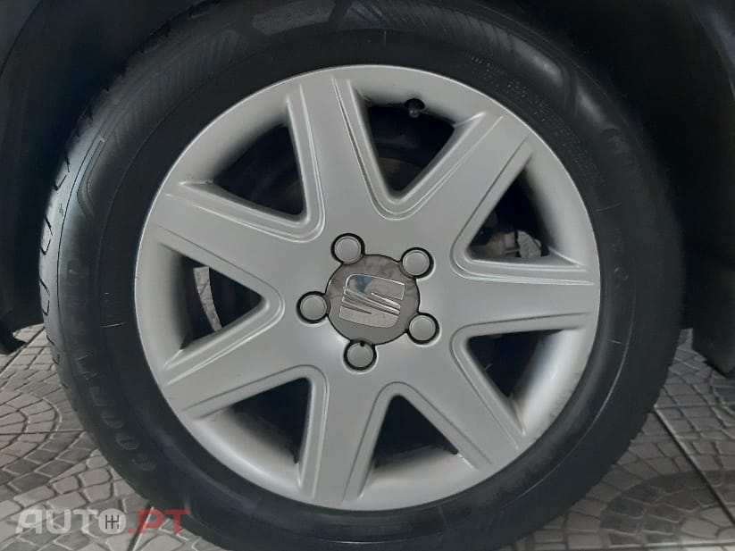 Seat Altea XL Stylance Styla 1.9 TDI 105 CV