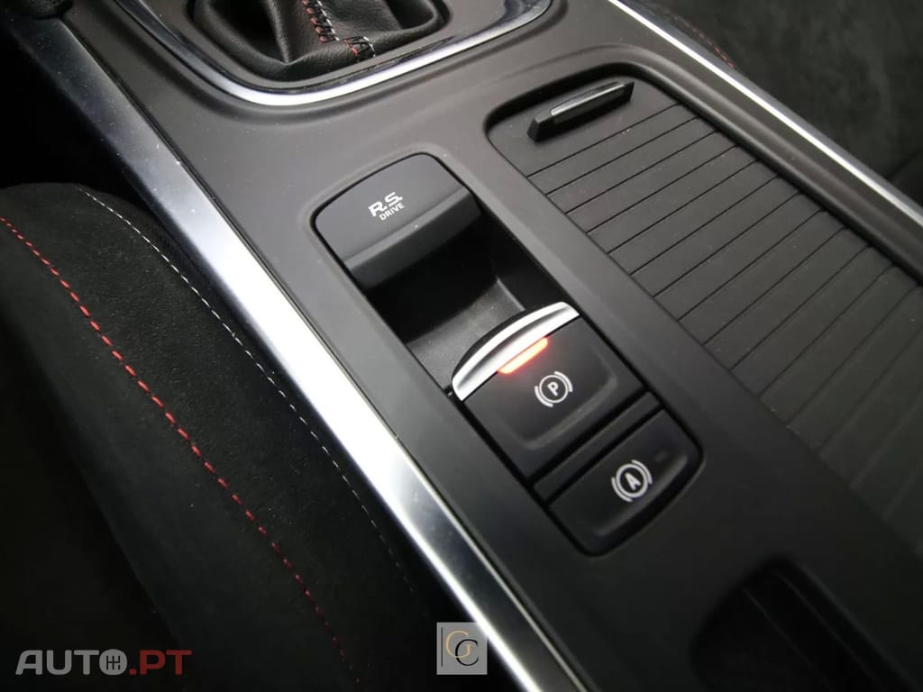 Renault Mégane 1.8 TCe R.S. Ultime EDC