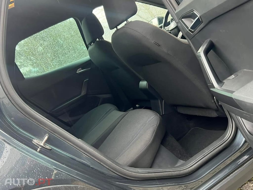 Seat Arona 1.0 TSI Style