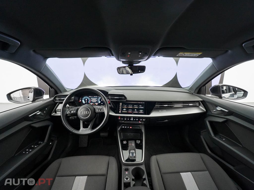 Audi A3 Sportback 40 TFSIe Advanced