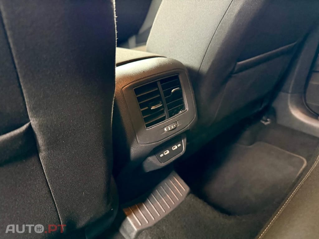 Volkswagen T-Roc 1.0 TSI Style
