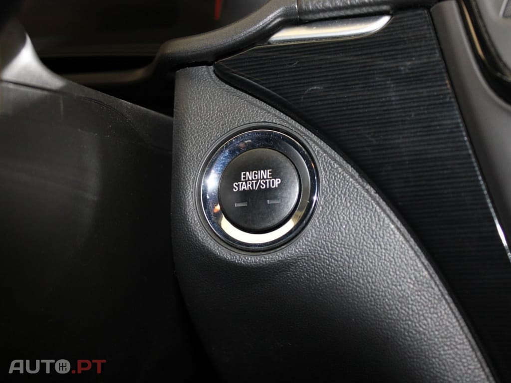 Opel Insignia 1.6 CDTI ECOFLEX I.V.A DEDUTÍVEL