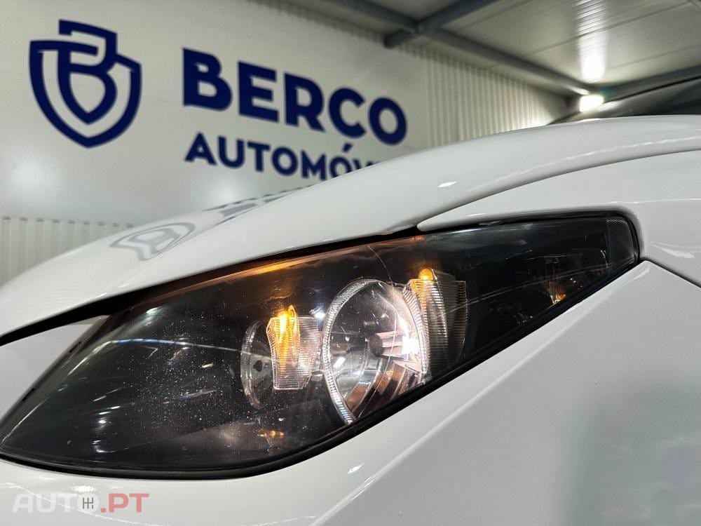 Seat Ibiza 1.2 TDI