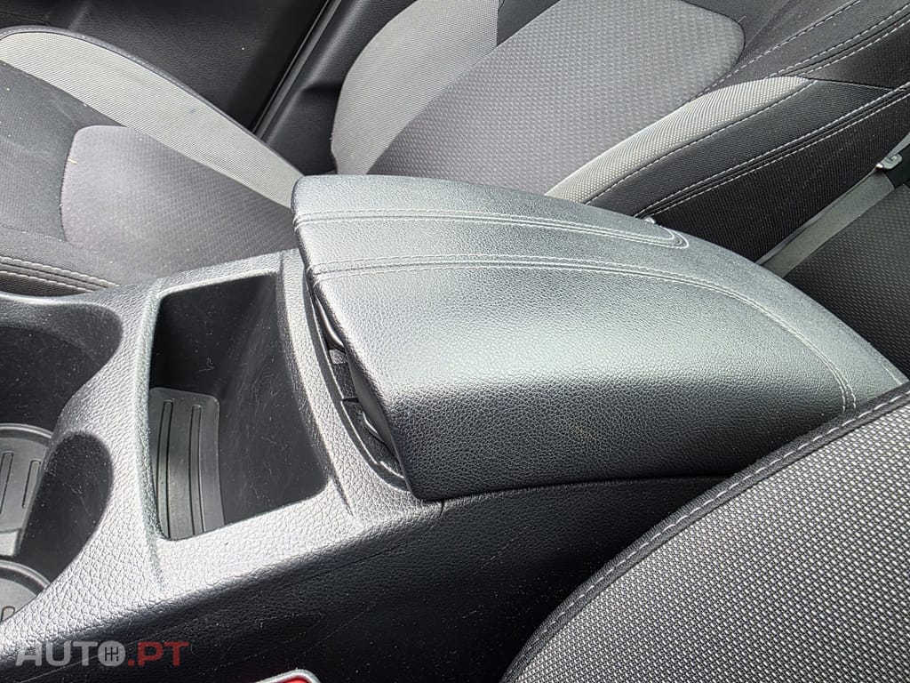 Nissan Qashqai 1.5 dCi N-Connecta J18