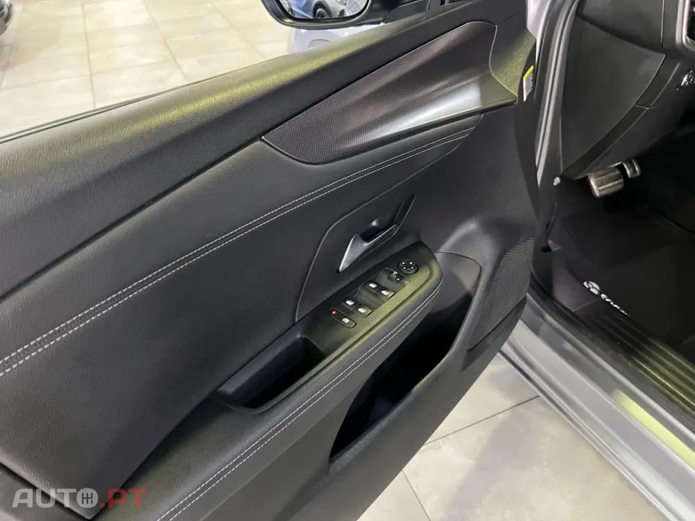 Opel Mokka-E 50 kWh GS