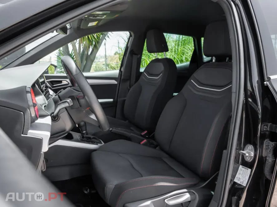 Seat Arona 1.0 TSI DSG OPF FR