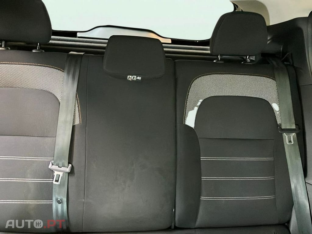 Dacia Sandero 1.0 ECO-G Essential Bi-Fuel