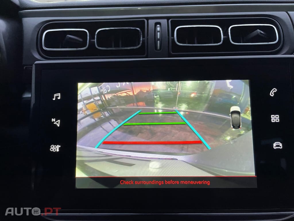 Citroen C3 1.2 PureTech Shine