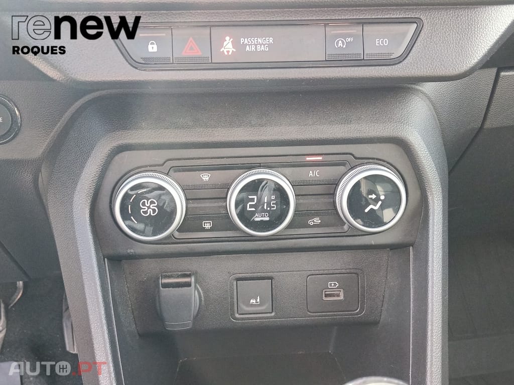 Dacia Jogger Extreme 1.0 TCe Bi-fuel 100cv