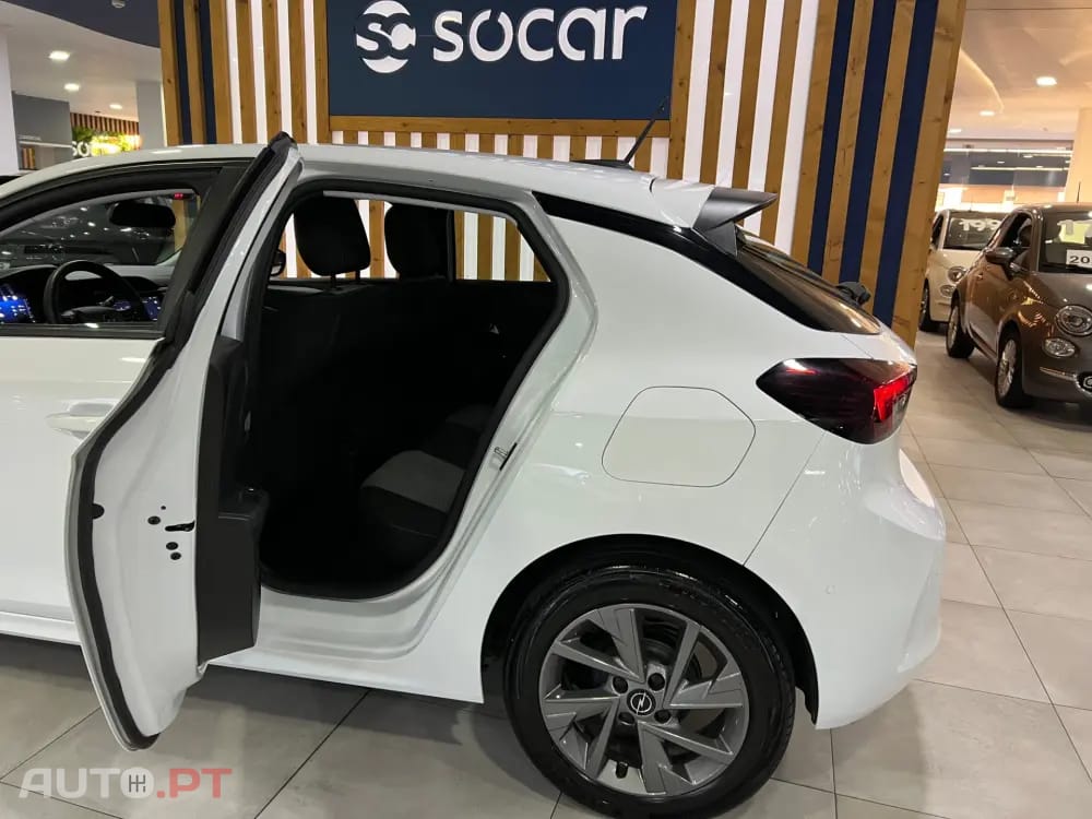 Opel Corsa 1.2 T Edition