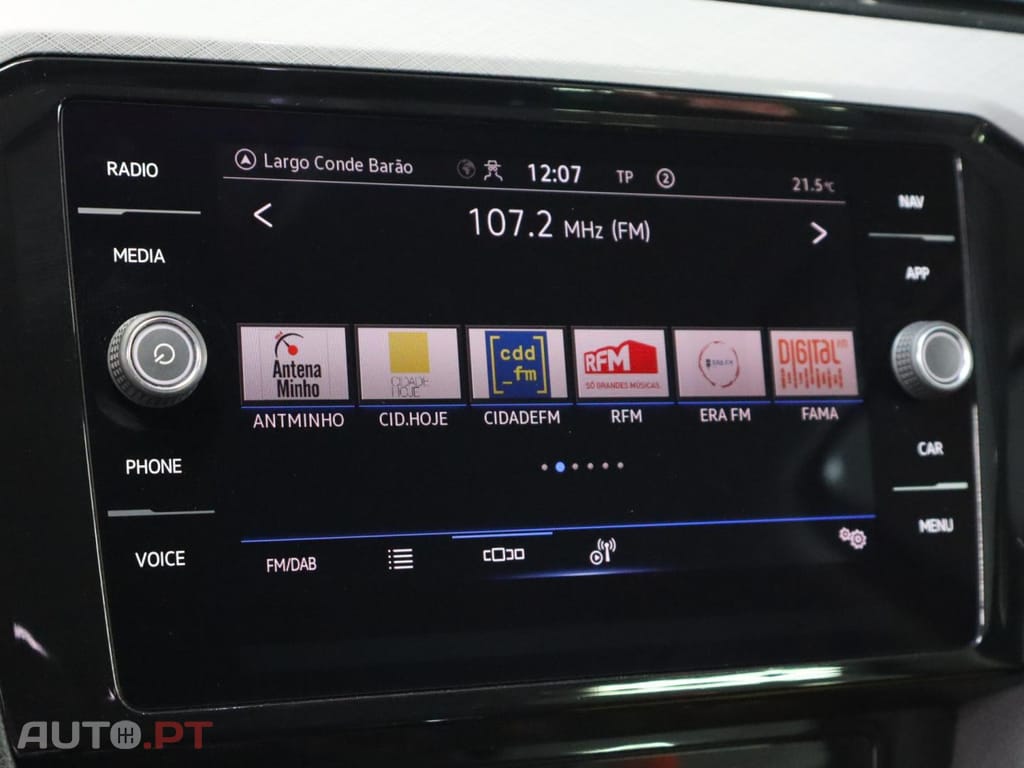 Volkswagen Passat 2.0 TDI  Business DSG Variant
