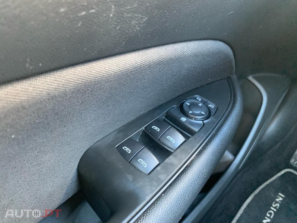 Opel Insignia 1.6 CDTi Business Edition Auto