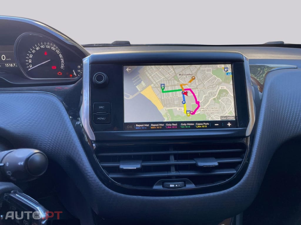 Peugeot 2008 1.2 e-THP GT Line