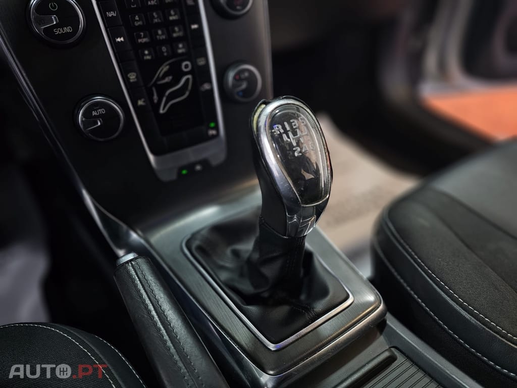 Volvo V40 1.6 D2 Kinetic