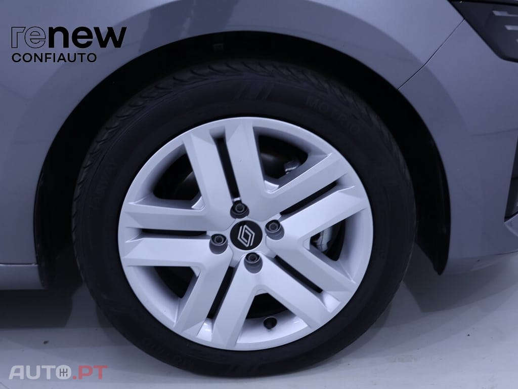 Renault Clio 1.5 Blue Dci Evolution