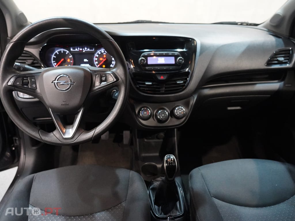 Opel Karl 1.0 