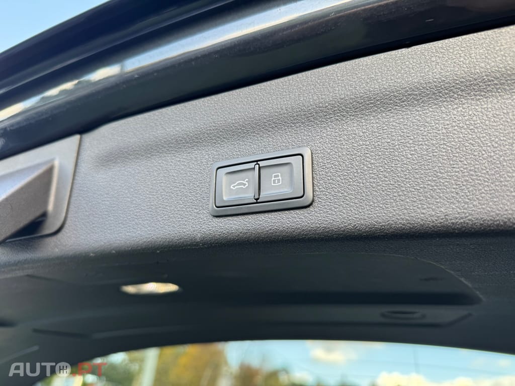 Audi A6 Avant 40 TDI Sport S tronic