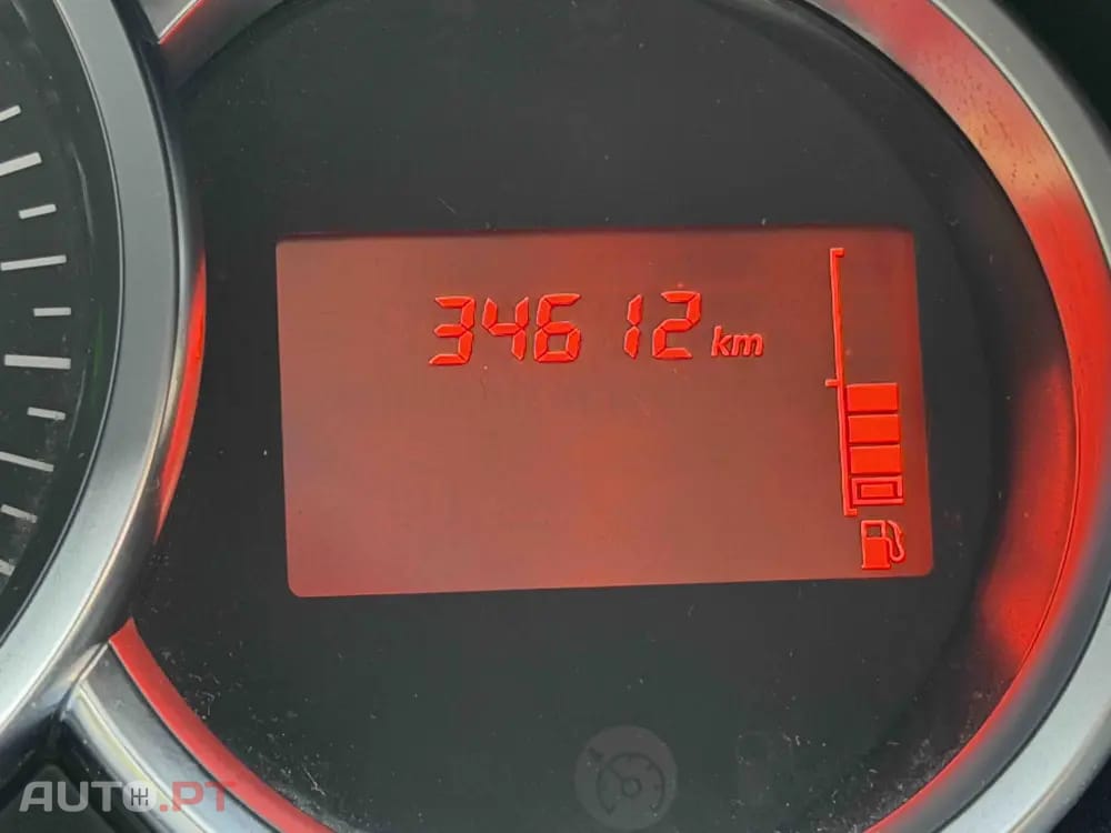 Dacia Sandero 0.9 TCe Stepway