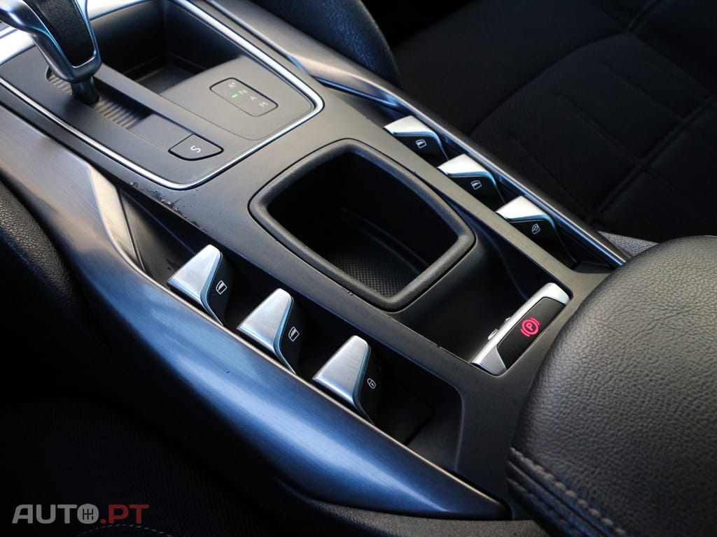 DS DS5 1.6 e-HDi Be Chic ETG6