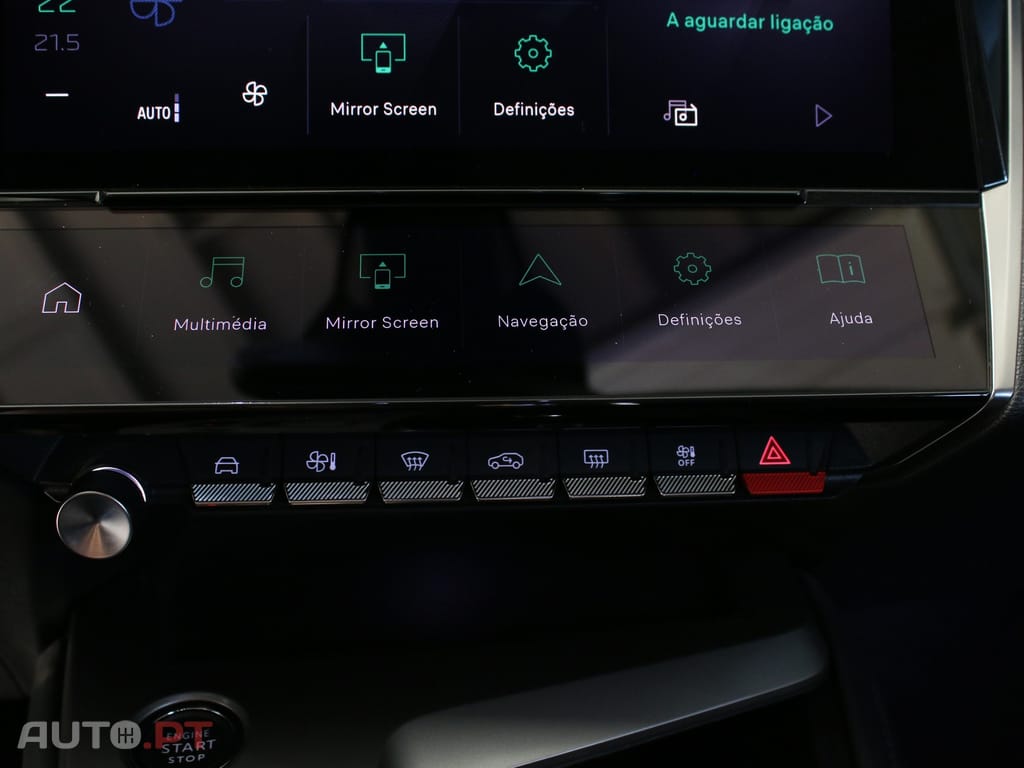 Peugeot 408 1.2 PureTech Allure EAT8
