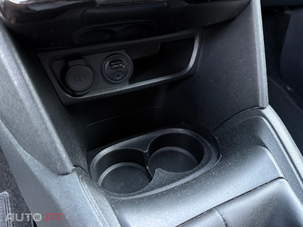 Peugeot 208 1.2 PureTech Allure