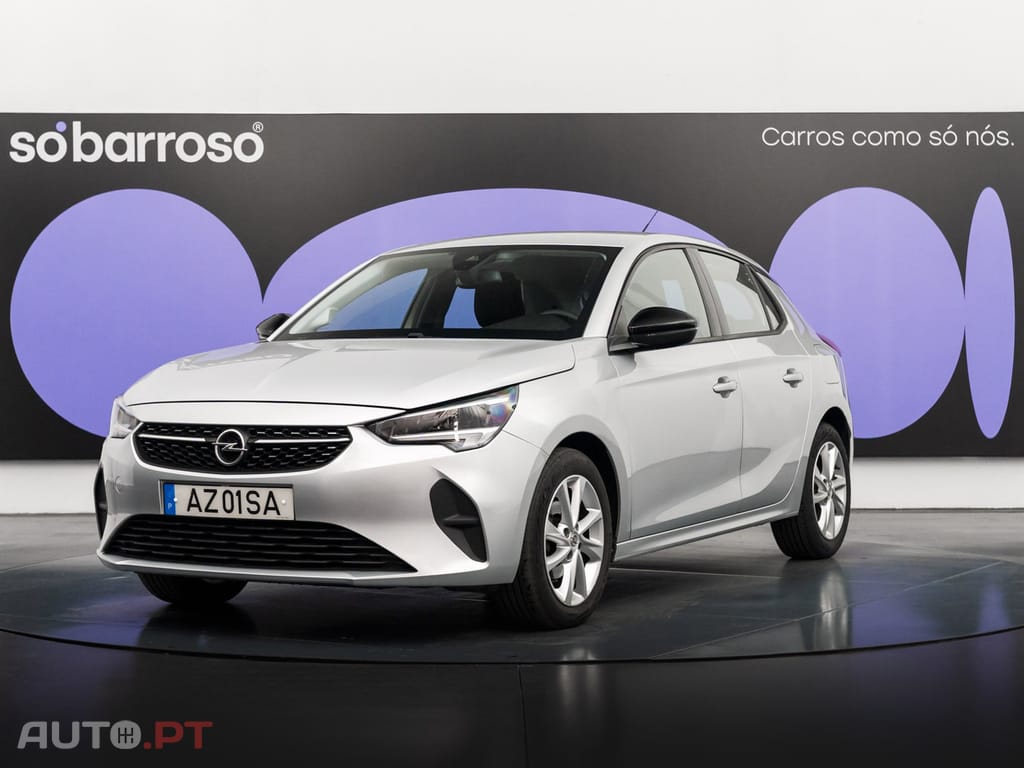 Opel Corsa 1.2 Business