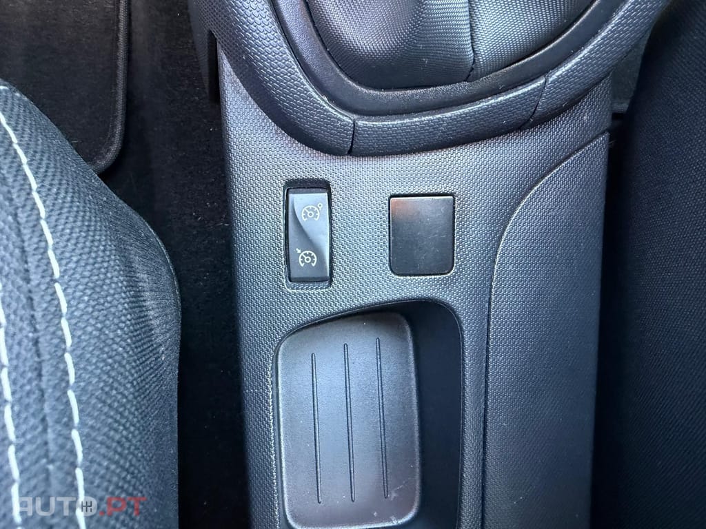 Renault Clio 0.9 TCE Limited