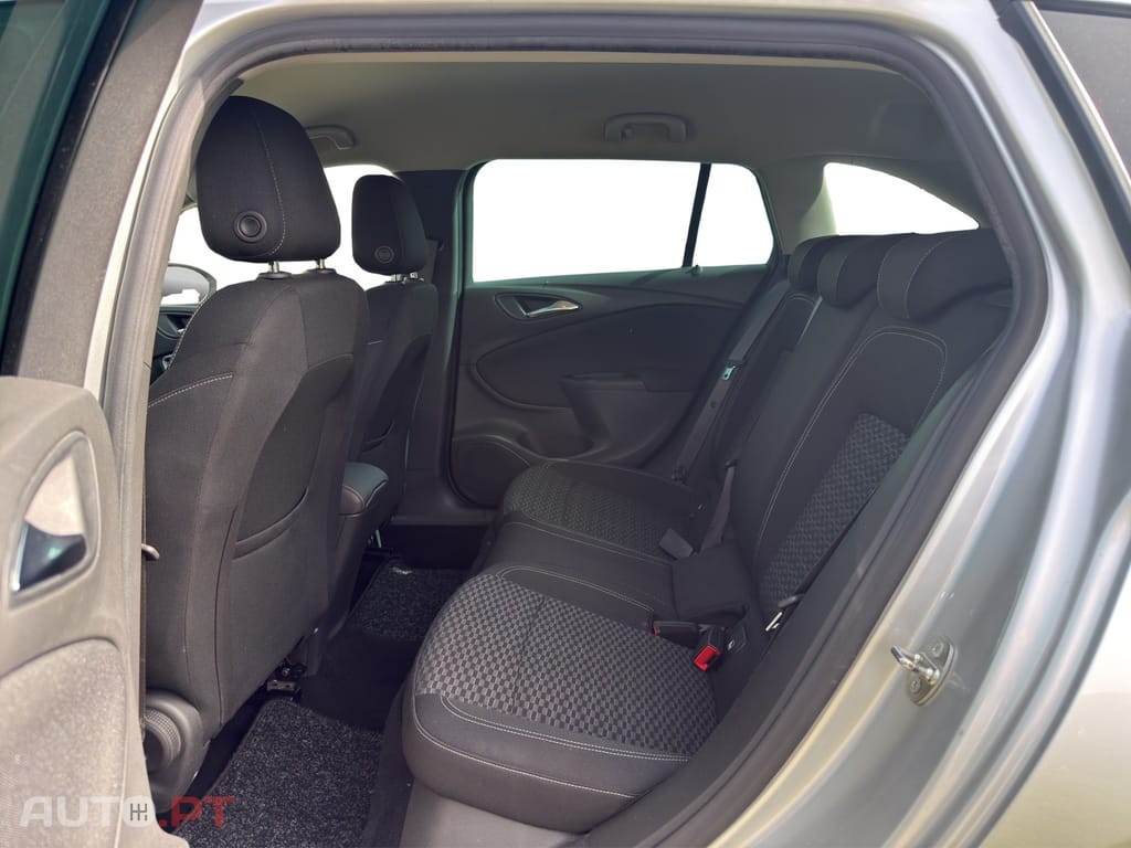 Opel Astra Sports Tourer 1.0 Edition S/S