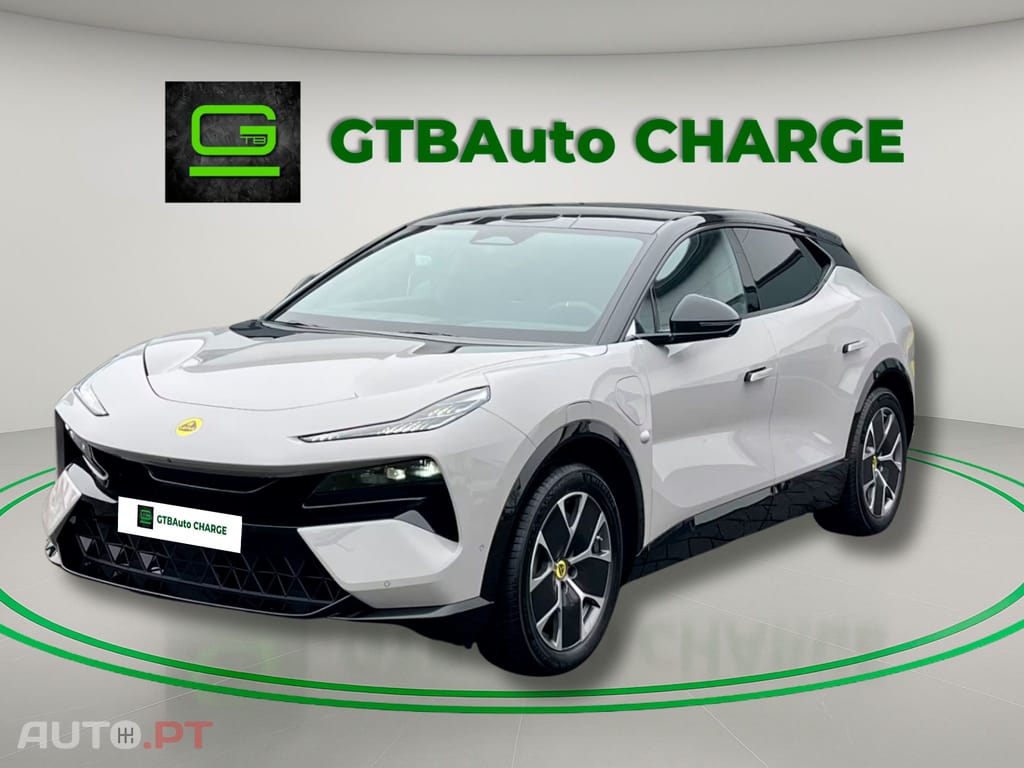 Lotus Eletre I.V.A DEDUTIVEL Base
