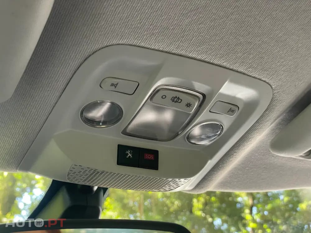 Peugeot 208 1.6 BlueHDi Allure