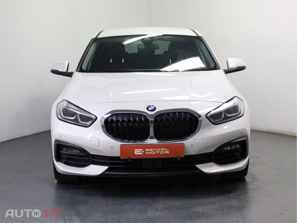 BMW 118 i Auto Corporate Edition