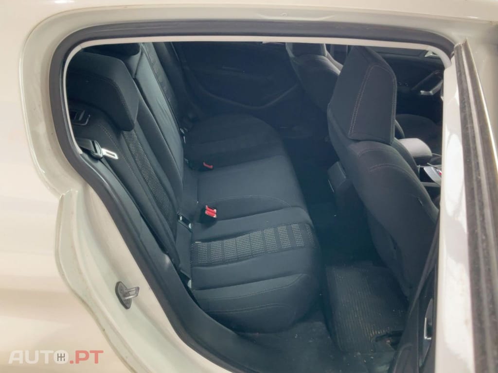 Peugeot 308 1.2 Puretech Allure