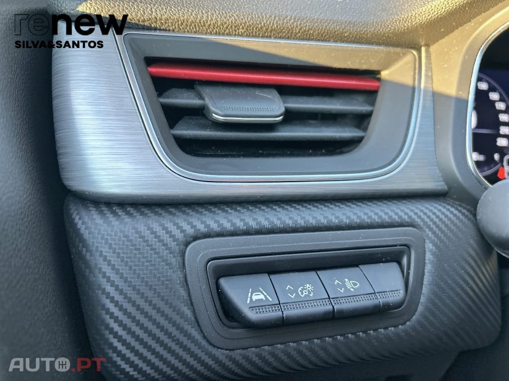 Renault Captur R.S. Line TCe 90