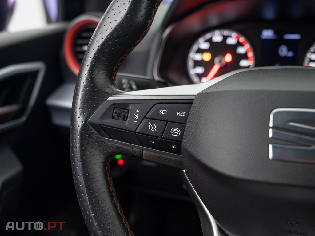 Seat Arona 1.0 TSI FR