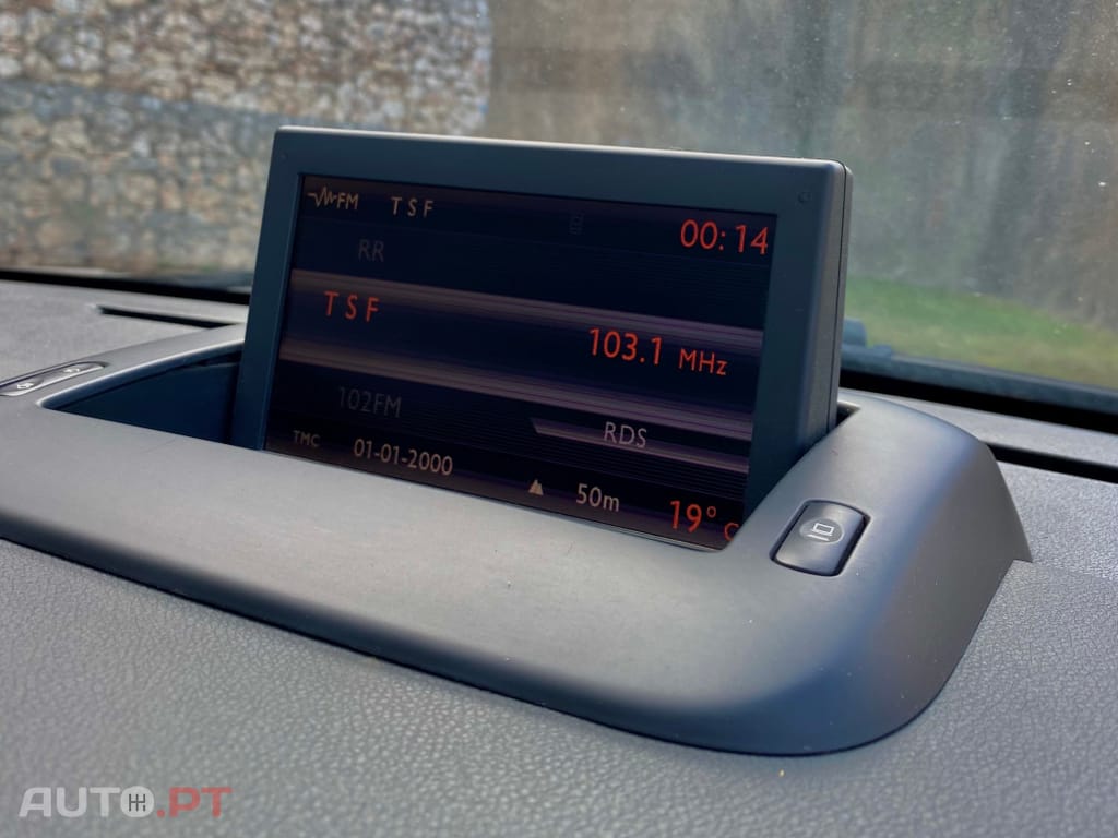 Peugeot 5008 1.6 HDi Business Line CMP6