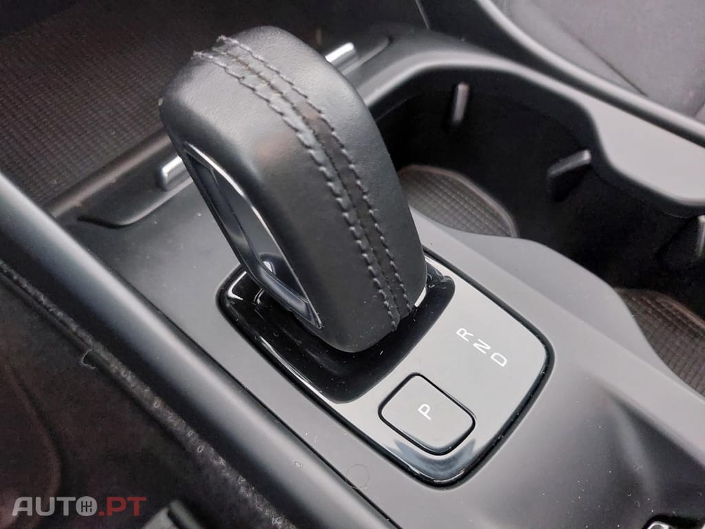 Volvo XC40 1.5 T5 PHEV Inscription Expression