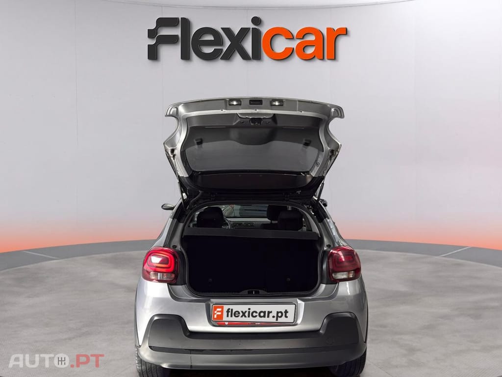 Citroen C3 1.2 PureTech C-Series