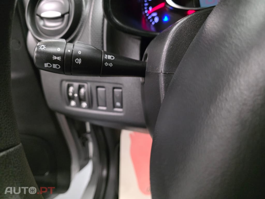 Renault Clio SOCIETE 1.5 DCI ZEN