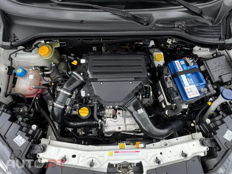 Fiat Doblo 1.3 Multijet