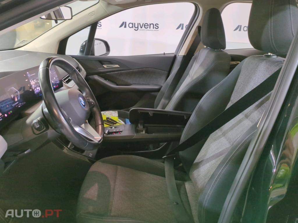 BMW 225 e xDrive