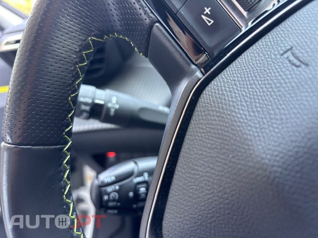 Peugeot 2008 PureTech 130 Stop&Start GT-Line Edition