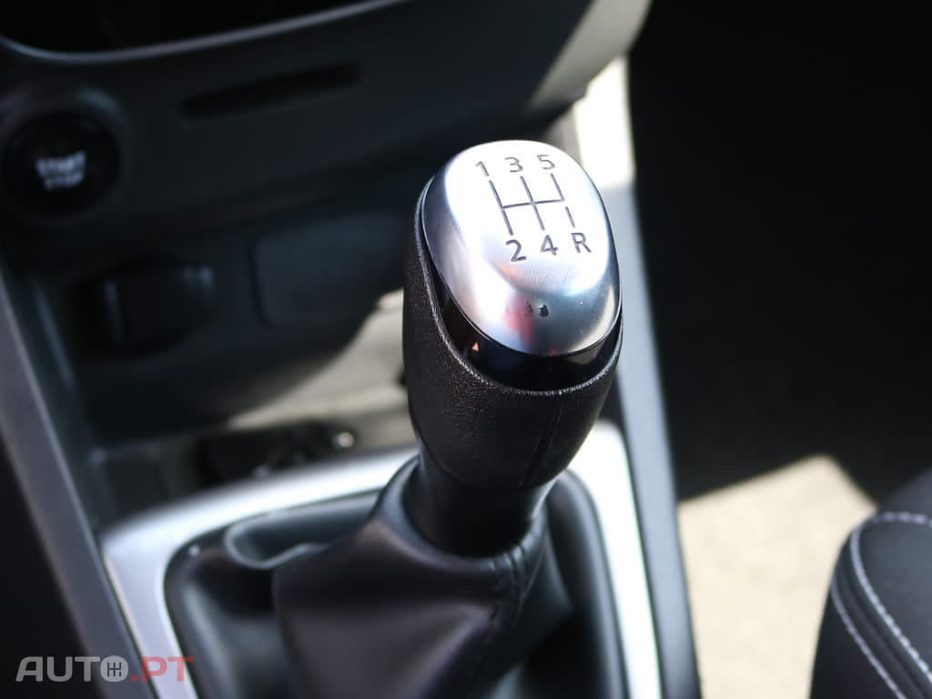 Renault Clio 1.5 dCi Limited