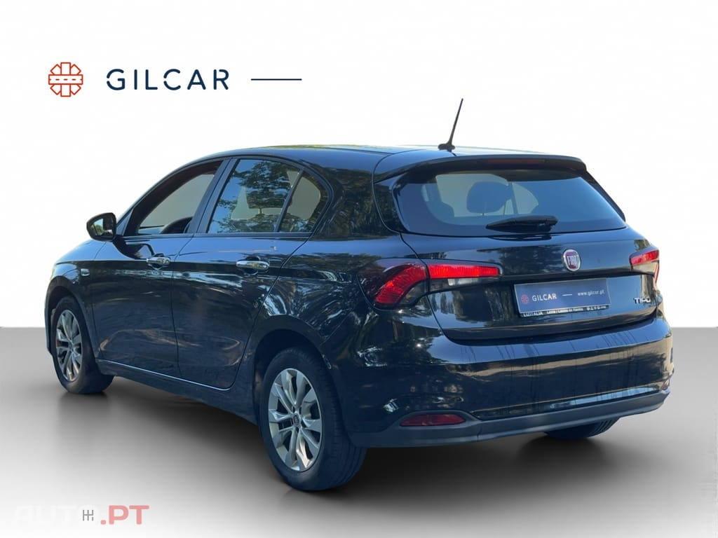 Fiat Tipo 1.3 M-Jet Easy J17