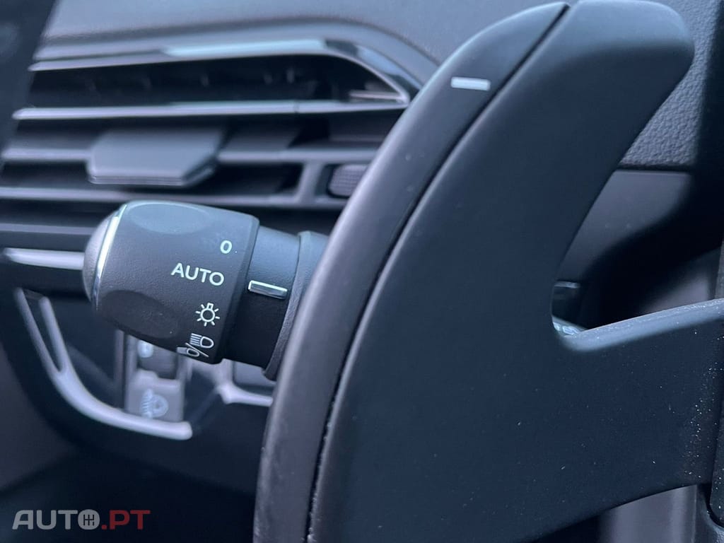 Citroen C4 SpaceTourer BlueHDi 130 Stop&Start EAT8 BUSINESS CLASS